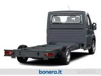 Nuova Toyota Proace 140 CV (102 kW) 2026 Dark grey metallic Monovolume