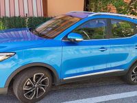 Usata MG ZS Luxury 106 CV (77 kW) 2023 SUV