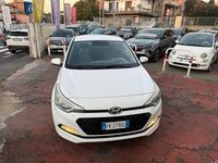 Usata Hyundai i20 75 CV (55 kW) 2017 Other Utilitaria