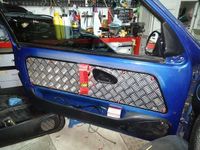 Usata Citroën Saxo VTR Sport 88 CV (64 kW) 1997 Utilitaria