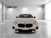 Usata BMW 218 Sport Line 136 CV (100 kW) 2020 Bianco Coupé