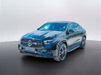 Nuova Mercedes GLE350 197 CV (144 kW) 2026 Nero ossidiana SUV