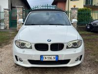 usata BMW 118 Cabriolet d 2.0 143CV FUTURA KMCERT GARANZ