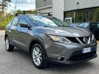 usata Nissan Qashqai 1.5 dCi Visia