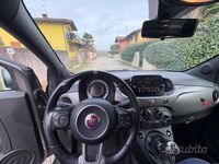 Usata Fiat 500S 95 CV (69 kW) 2018