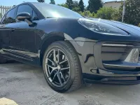 Usata Porsche Macan 265 CV (194 kW) 2023 Nero SUV