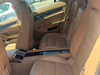 Usata Porsche Panamera S 2014 Berlina