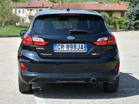 Usata Ford Fiesta ST-Line 125 CV (91 kW) 2023 Utilitaria
