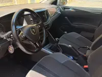 Usata VW Polo 90 CV (66 kW) 2021 Grigio Utilitaria