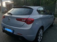 Usata Alfa Romeo Giulietta 120 CV (88 kW) 2016 Berlina