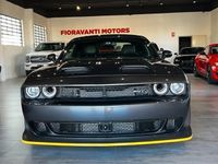 usata Dodge Challenger SRT 6.2L HELLCAT WIDEBODY JAILBREAK 2023