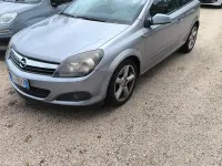 Usata Opel Astra GTC 120 CV (88 kW) 2006 Berlina