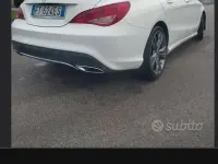 Usata Mercedes CLA180 Shooting Brake Premium 109 CV (80 kW) 2017 Station wagon