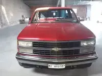 Usata Chevrolet Silverado 1991 Pick-up