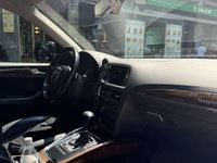Usata Audi Q5 211 CV (155 kW) 2009 SUV