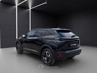 Usata Peugeot 2008 Allure 101 CV (74 kW) 2025 Nero SUV