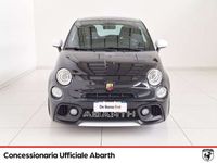 usata Abarth 595 1.4 t-jet 145cv my18