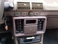 Usata Peugeot 205 49 CV (36 kW) 1984 Bronzo Utilitaria