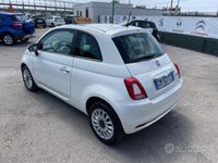 usata Fiat 500 1.0 Hybrid Dolcevita