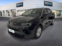 Usata Opel Mokka Edition 101 CV (74 kW) 2021 Nero SUV