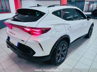 Usata Cupra Formentor 150 CV (110 kW) 2025 Bianco SUV