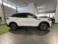 Nuova Tiger Eight 177 CV (130 kW) 2025 Bianco SUV