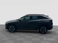 Nuova Hyundai Tucson 136 CV (100 kW) 2026 Grigio SUV