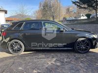 usata Audi S3 S3SPB 2.0 TFSI 300 CV quattro S tronic sport