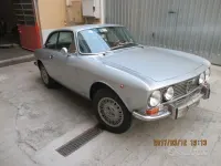 Usata Alfa Romeo GT Veloce 1970 Coupé