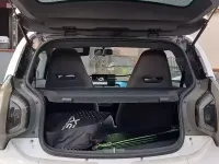 Usata XEV Yoyo 7 kW (10 CV) 2023 Bianco Utilitaria