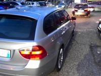 Usata BMW 320 177 CV (130 kW) 2006 Grigio Station wagon