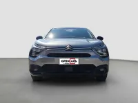 Usata Citroën C4 Feel 131 CV (96 kW) 2022 Grigio Berlina
