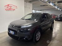 Usata Citroën C4 110 CV (80 kW) 2020 Grigio Berlina