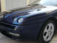 Occasion Alfa Romeo GTV 155 ch (114 kW) 1998 Bleue Coupé