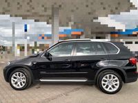 usata BMW X5 X5E70 xdrive30d auto 8m E5