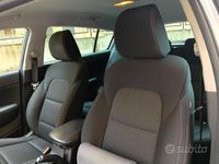 Usata Kia Sportage 132 CV (97 kW) 2020 Grigio SUV