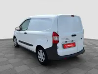 Usata Ford Transit Trend 100 CV (73 kW) 2023 Bianco Furgone