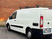 Usata Fiat Scudo 163 CV (119 kW) 2012