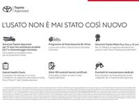 Usata Toyota Proace Active 56 kW (77 CV) 2022 Bianco Monovolume