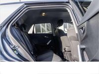 Usata Audi Q2 S-Line 110 CV (80 kW) 2024 Grigio SUV