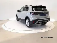 Nuova VW T-Cross Edition 116 CV (85 kW) 2026 Beige SUV
