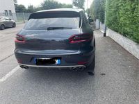Usata Porsche Macan 250 CV (183 kW) 2016 SUV