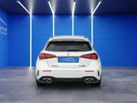 Usata Mercedes A45 AMG Premium Plus 421 CV (309 kW) 2025 Bianco Utilitaria