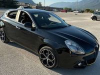 usata Alfa Romeo Giulietta Giulietta1.4 t. Distinctive Gpl 120cv