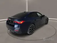 Usata BMW 430 Comfort Edition 286 CV (210 kW) 2022 Grigio Coupé