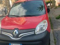 Usata Renault Kangoo Life 75 CV (55 kW) 2017 Monovolume