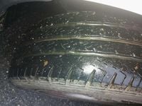 Usata Renault Kangoo 80 CV (58 kW) 2004 Monovolume