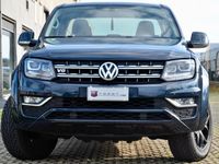 usata VW Amarok 3.0 V6 tdi Highline 4motion 224cv auto, PELLE, NAVI, RETRO, 19", PREZZO IVA, PERMUTE