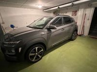 usata Hyundai Kona 1.6 crdi Xpossible 2wd 115cv