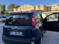 Usata Fiat Panda Lounge 69 CV (50 kW) 2016 Utilitaria